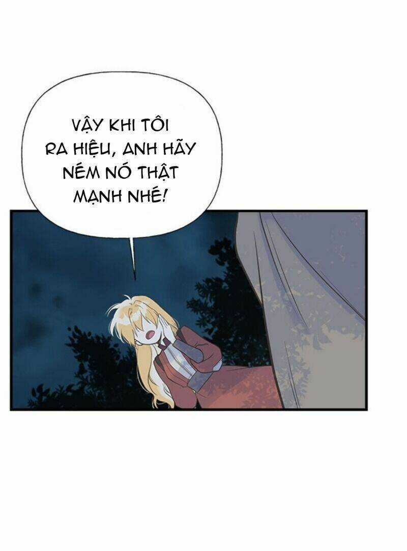 Chị Tôi Đã Nhặt Về Nhà Một Nam Chính Quyến Rũ Chapter 11 trang 22