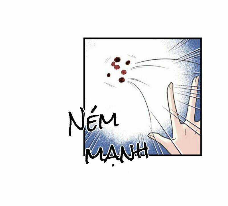 Chị Tôi Đã Nhặt Về Nhà Một Nam Chính Quyến Rũ Chapter 11 trang 24