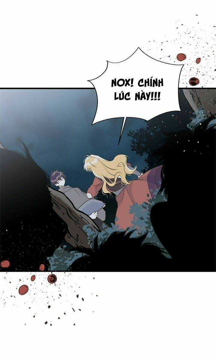 Chị Tôi Đã Nhặt Về Nhà Một Nam Chính Quyến Rũ Chapter 11 trang 25