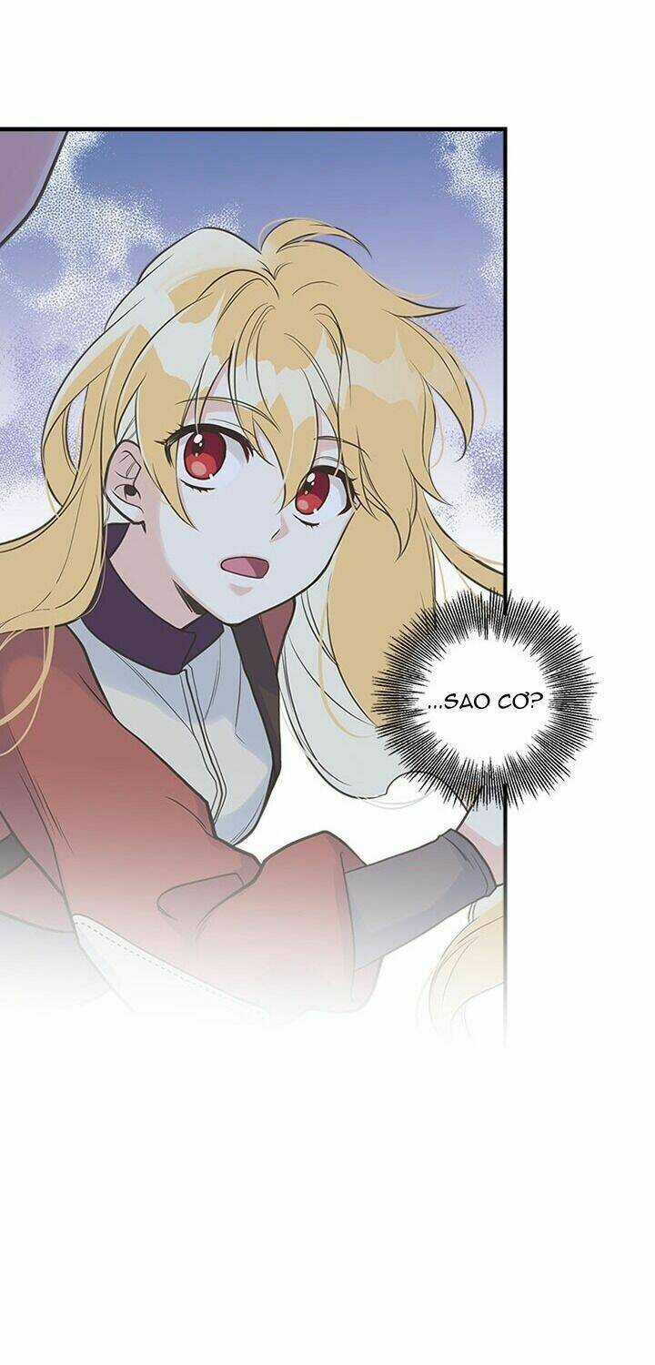 Chị Tôi Đã Nhặt Về Nhà Một Nam Chính Quyến Rũ Chapter 11 trang 31