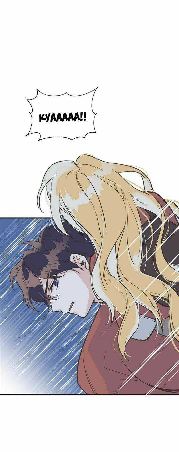 Chị Tôi Đã Nhặt Về Nhà Một Nam Chính Quyến Rũ Chapter 11 trang 32