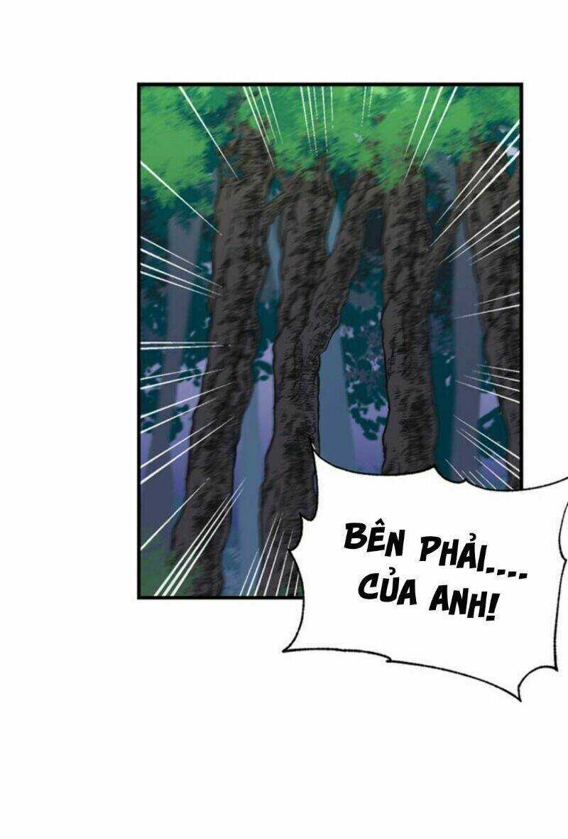 Chị Tôi Đã Nhặt Về Nhà Một Nam Chính Quyến Rũ Chapter 11 trang 34