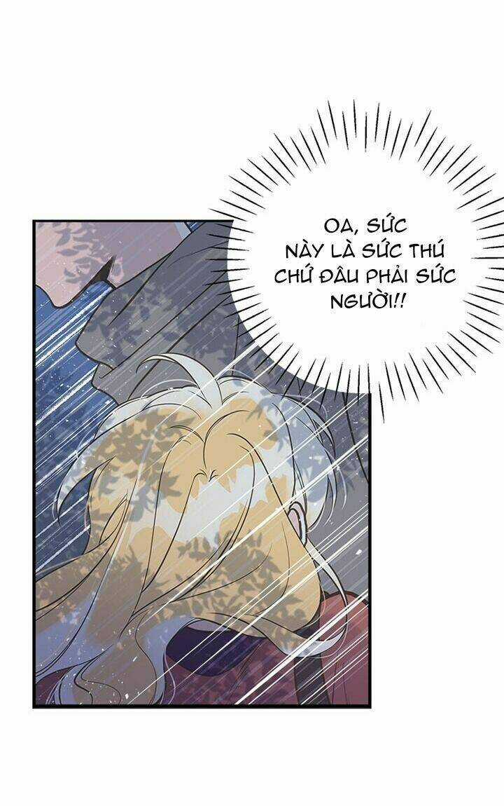 Chị Tôi Đã Nhặt Về Nhà Một Nam Chính Quyến Rũ Chapter 11 trang 36