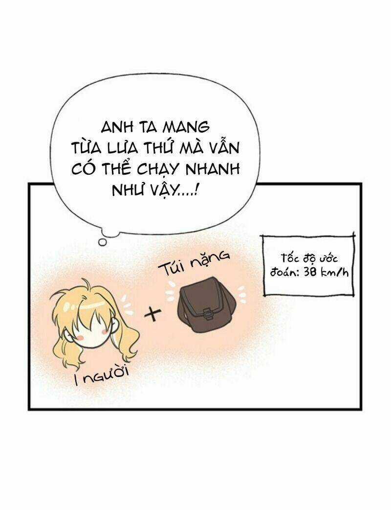 Chị Tôi Đã Nhặt Về Nhà Một Nam Chính Quyến Rũ Chapter 11 trang 37