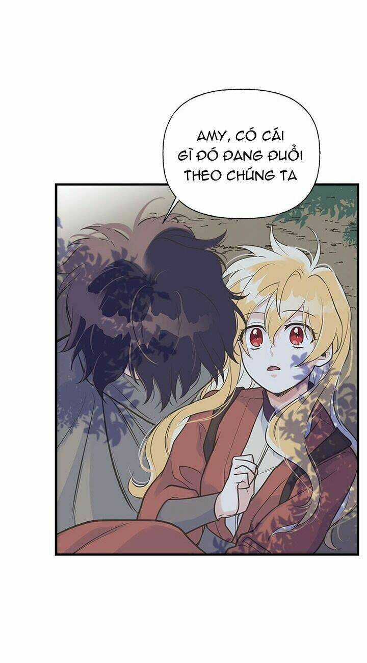 Chị Tôi Đã Nhặt Về Nhà Một Nam Chính Quyến Rũ Chapter 11 trang 38