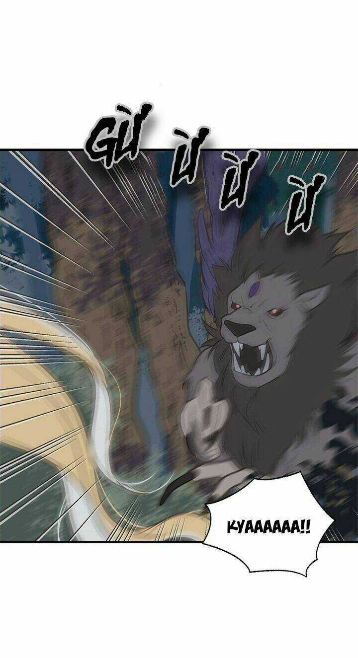 Chị Tôi Đã Nhặt Về Nhà Một Nam Chính Quyến Rũ Chapter 11 trang 40