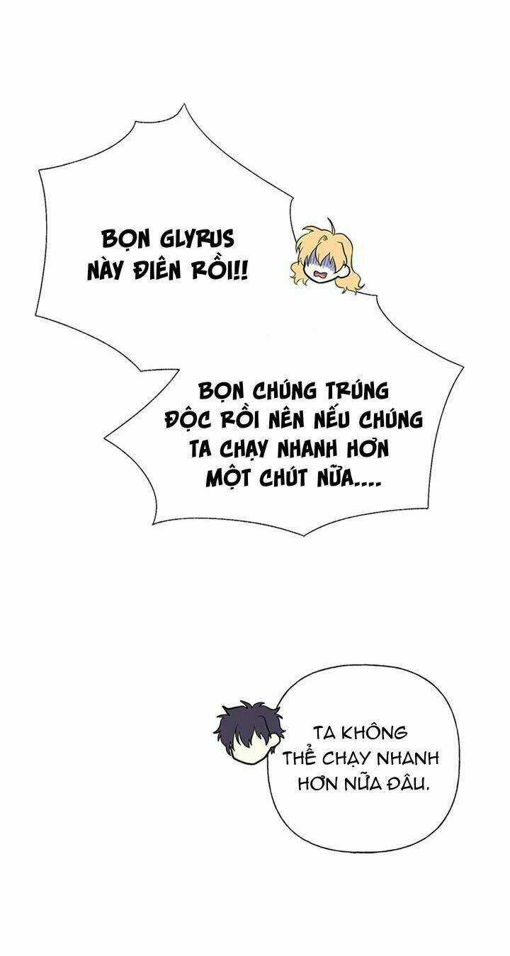 Chị Tôi Đã Nhặt Về Nhà Một Nam Chính Quyến Rũ Chapter 11 trang 41