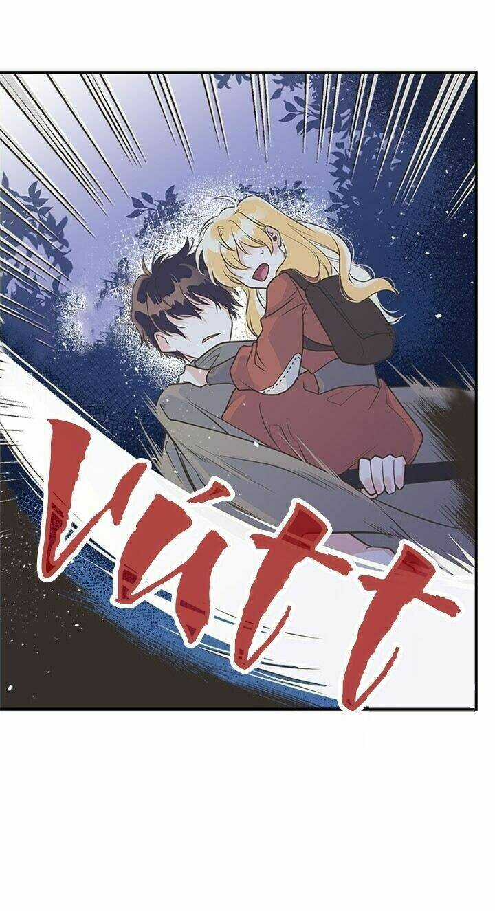 Chị Tôi Đã Nhặt Về Nhà Một Nam Chính Quyến Rũ Chapter 11 trang 42