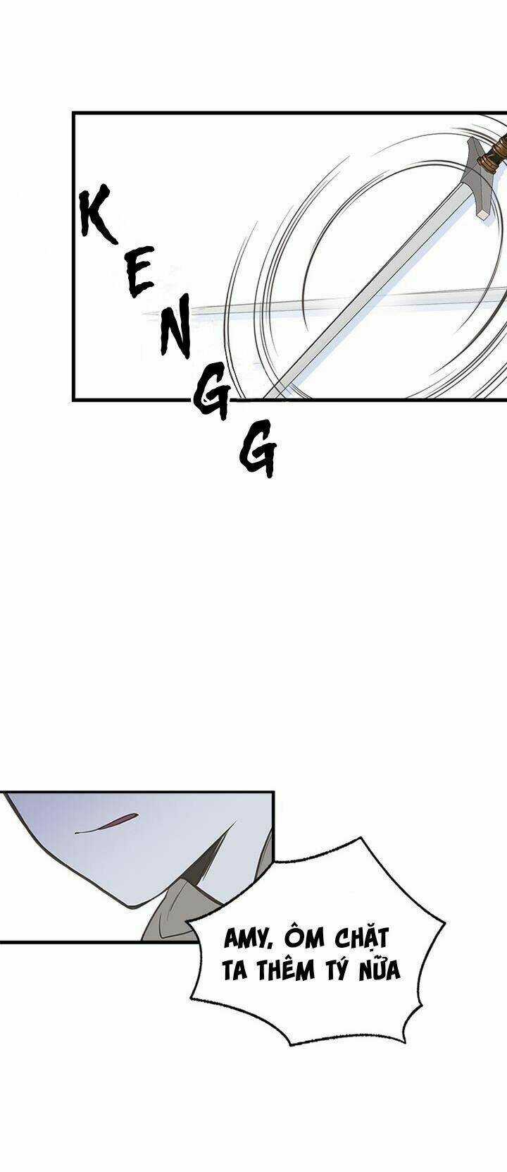 Chị Tôi Đã Nhặt Về Nhà Một Nam Chính Quyến Rũ Chapter 11 trang 43