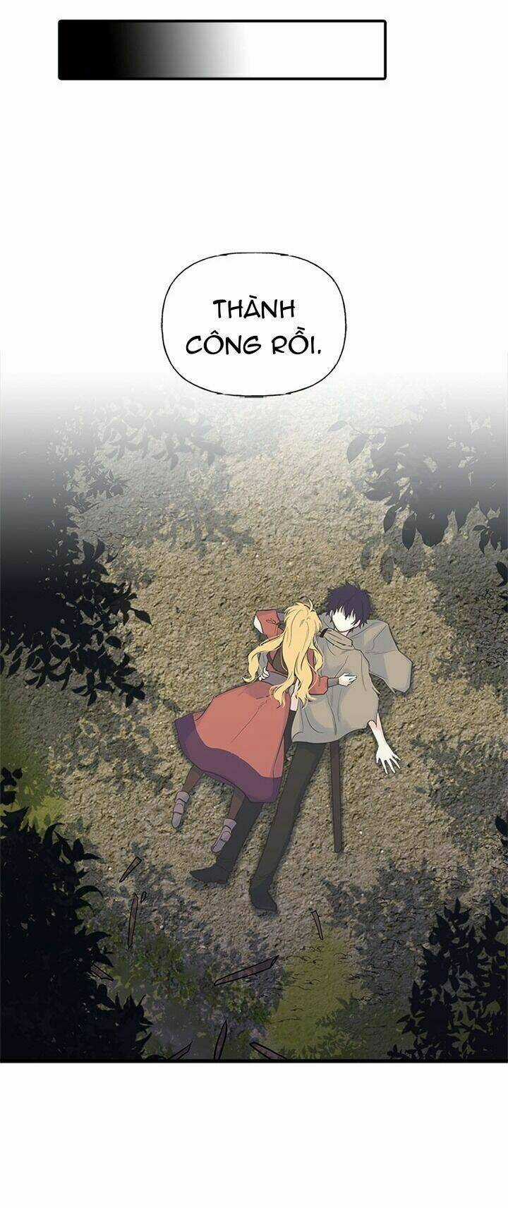 Chị Tôi Đã Nhặt Về Nhà Một Nam Chính Quyến Rũ Chapter 11 trang 47