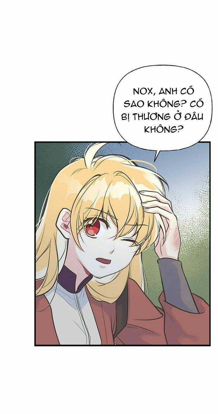 Chị Tôi Đã Nhặt Về Nhà Một Nam Chính Quyến Rũ Chapter 11 trang 49