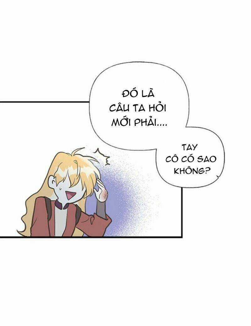 Chị Tôi Đã Nhặt Về Nhà Một Nam Chính Quyến Rũ Chapter 11 trang 50