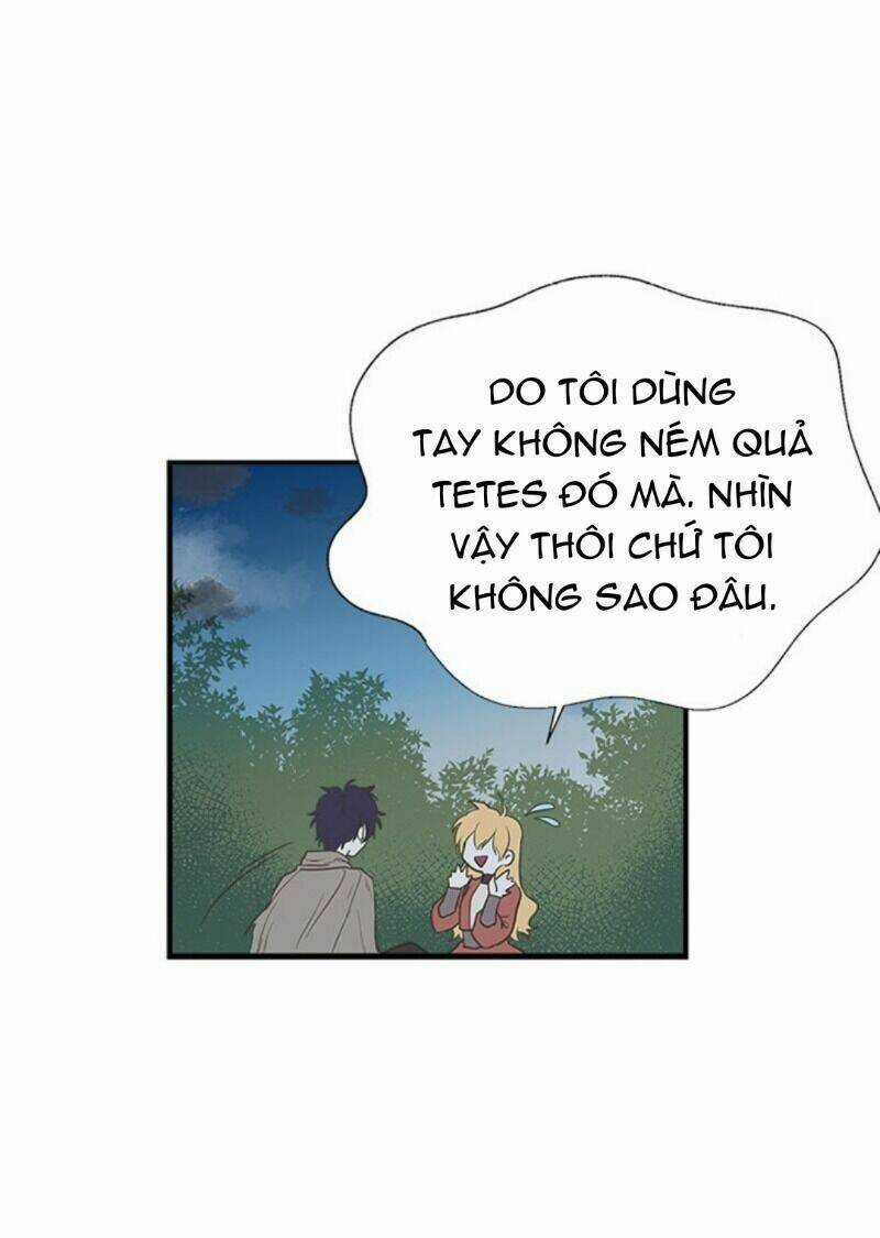 Chị Tôi Đã Nhặt Về Nhà Một Nam Chính Quyến Rũ Chapter 11 trang 51