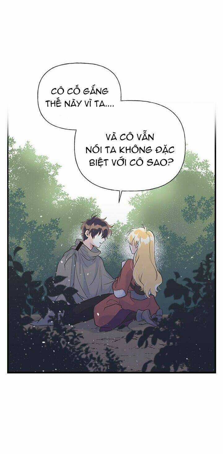 Chị Tôi Đã Nhặt Về Nhà Một Nam Chính Quyến Rũ Chapter 11 trang 52