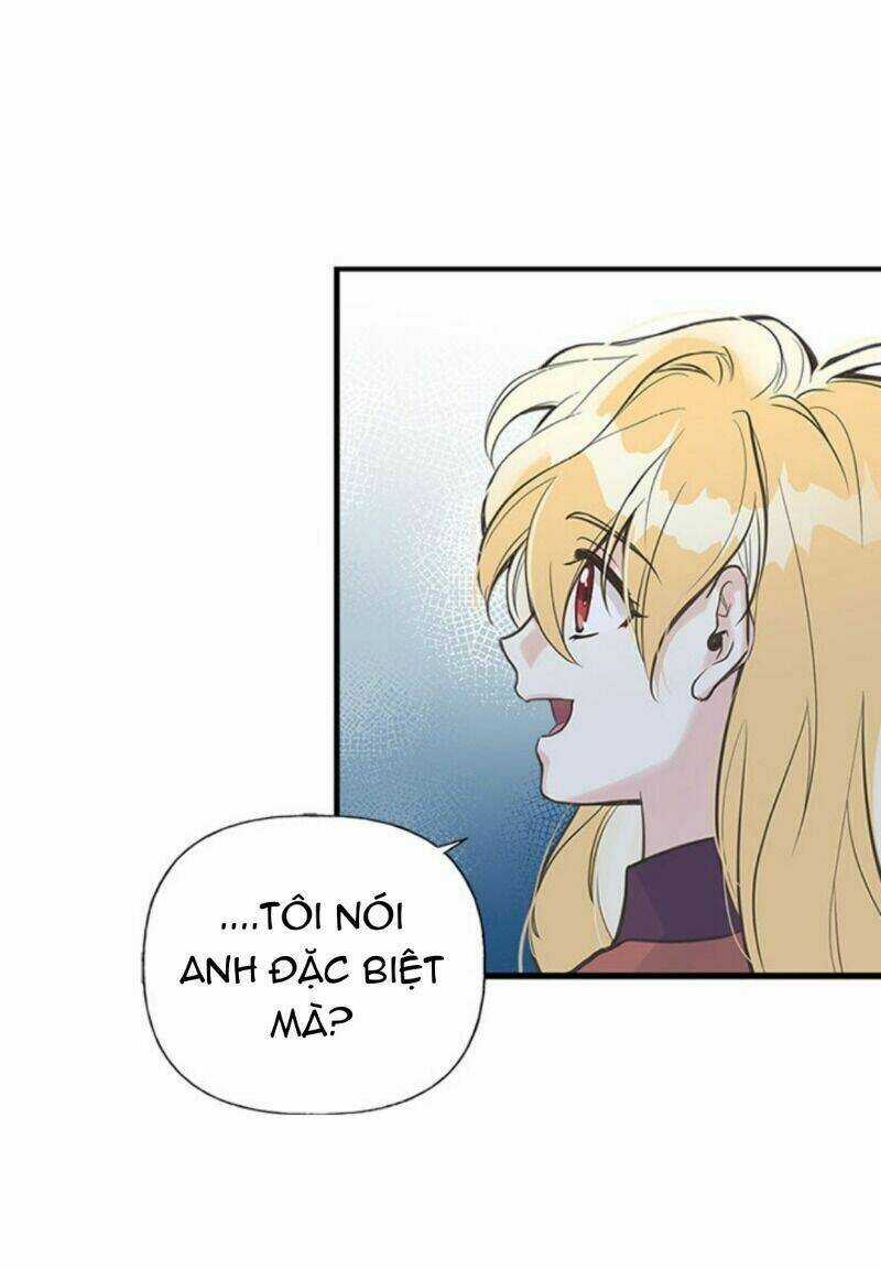 Chị Tôi Đã Nhặt Về Nhà Một Nam Chính Quyến Rũ Chapter 11 trang 53