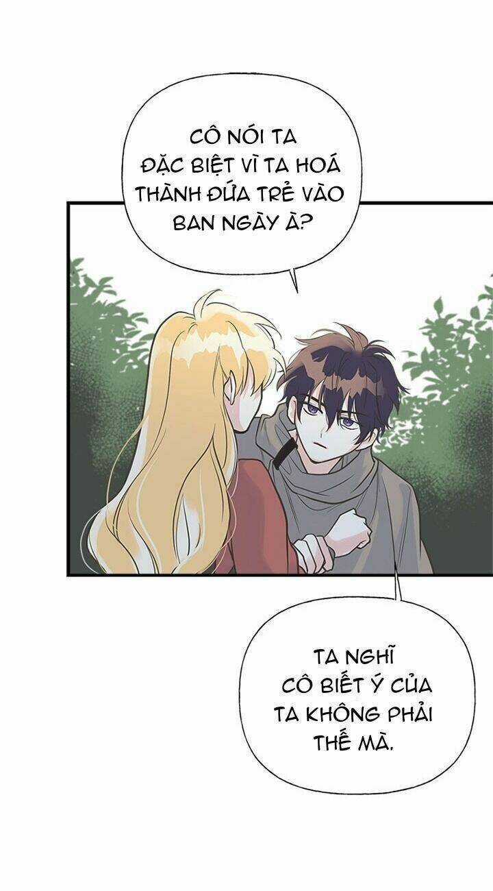 Chị Tôi Đã Nhặt Về Nhà Một Nam Chính Quyến Rũ Chapter 11 trang 54