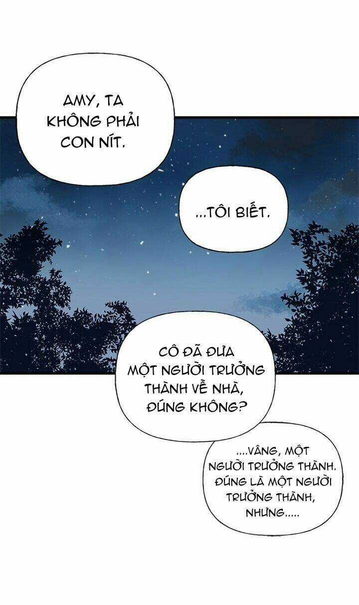 Chị Tôi Đã Nhặt Về Nhà Một Nam Chính Quyến Rũ Chapter 11 trang 55