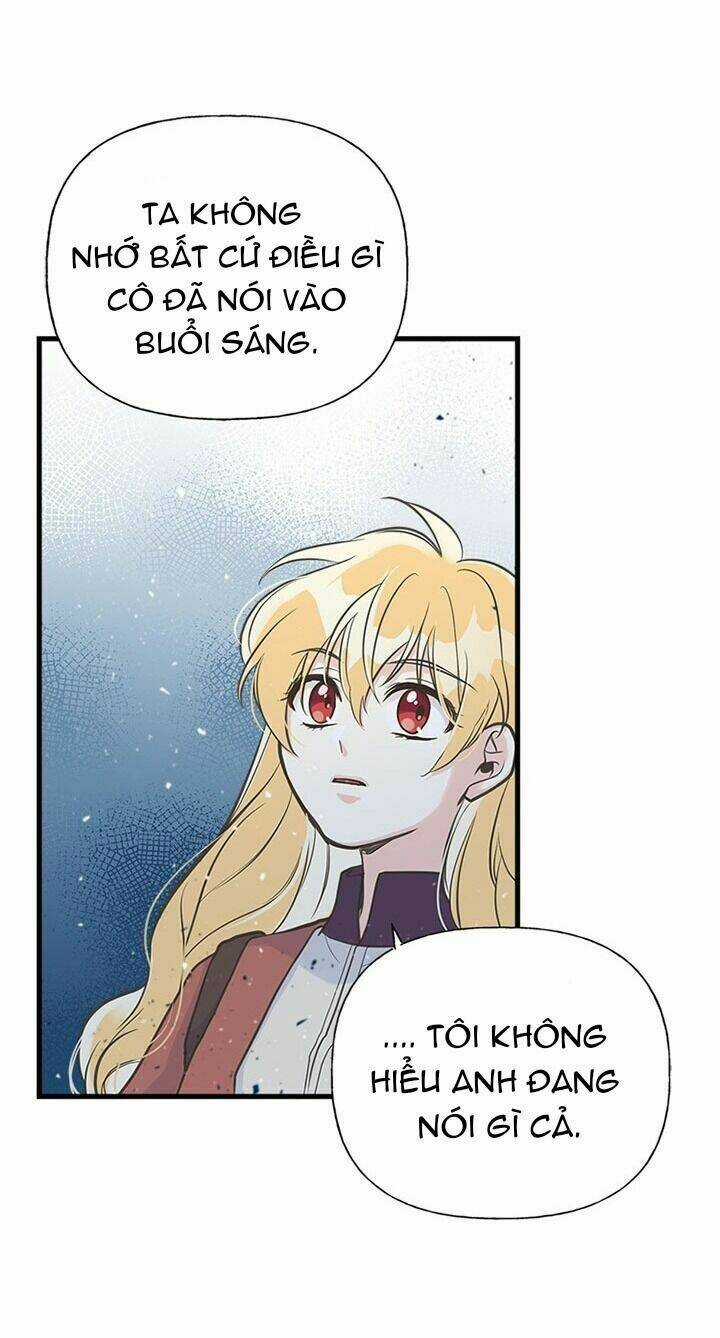 Chị Tôi Đã Nhặt Về Nhà Một Nam Chính Quyến Rũ Chapter 11 trang 56