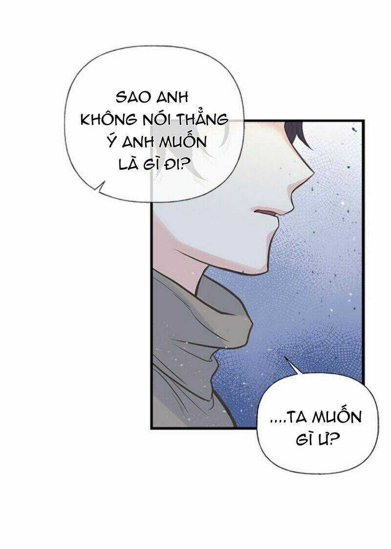 Chị Tôi Đã Nhặt Về Nhà Một Nam Chính Quyến Rũ Chapter 11 trang 57