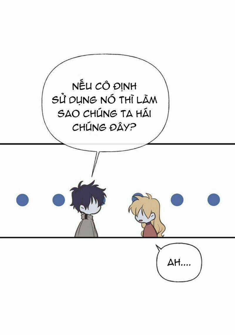 Chị Tôi Đã Nhặt Về Nhà Một Nam Chính Quyến Rũ Chapter 11 trang 6