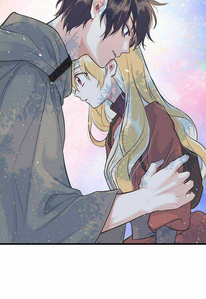 Chị Tôi Đã Nhặt Về Nhà Một Nam Chính Quyến Rũ Chapter 11 trang 61