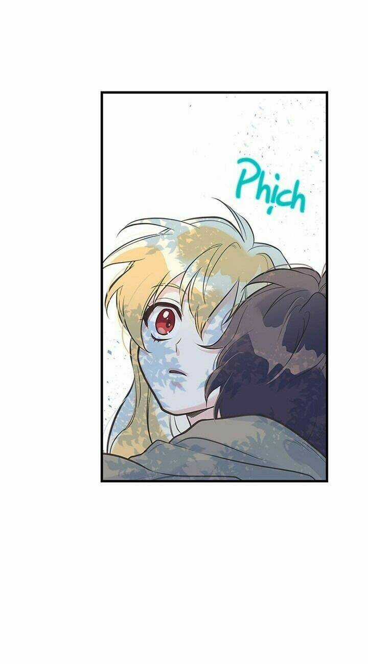 Chị Tôi Đã Nhặt Về Nhà Một Nam Chính Quyến Rũ Chapter 11 trang 62