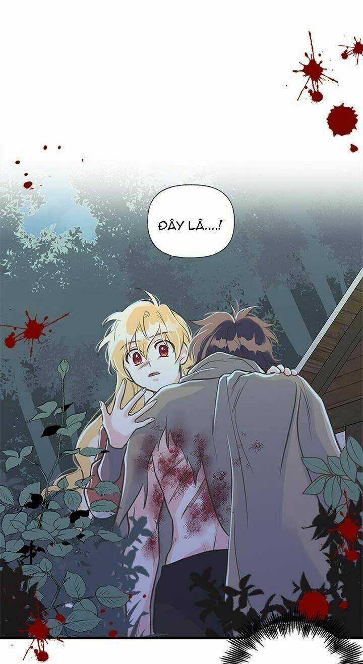 Chị Tôi Đã Nhặt Về Nhà Một Nam Chính Quyến Rũ Chapter 11 trang 64