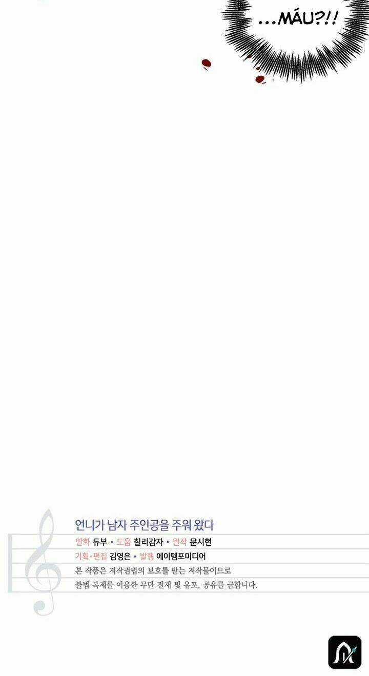 Chị Tôi Đã Nhặt Về Nhà Một Nam Chính Quyến Rũ Chapter 11 trang 65