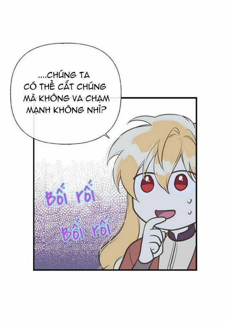 Chị Tôi Đã Nhặt Về Nhà Một Nam Chính Quyến Rũ Chapter 11 trang 7