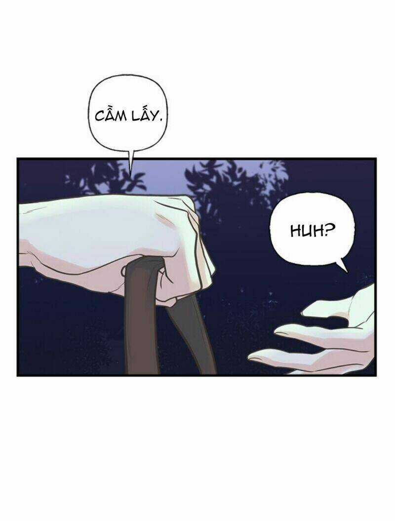 Chị Tôi Đã Nhặt Về Nhà Một Nam Chính Quyến Rũ Chapter 11 trang 8