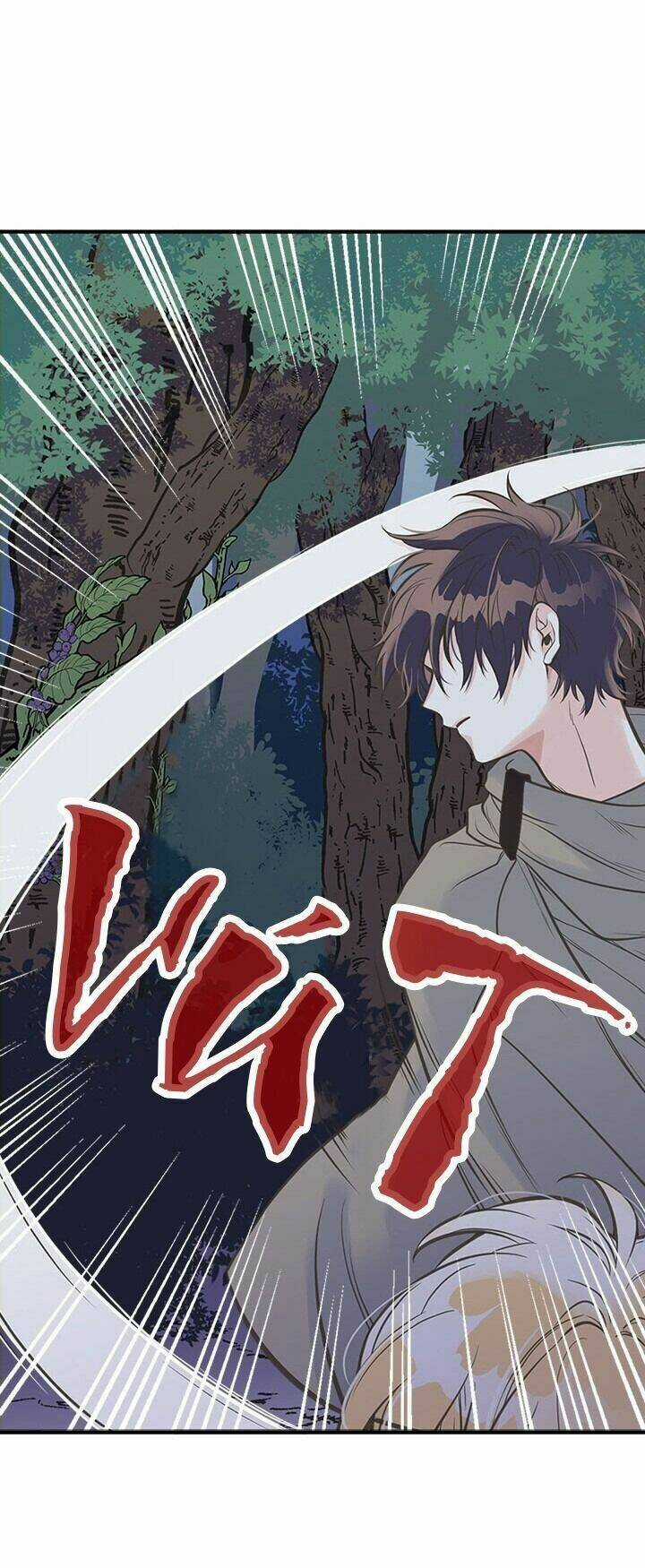 Chị Tôi Đã Nhặt Về Nhà Một Nam Chính Quyến Rũ Chapter 11 trang 9