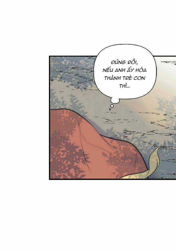 Chị Tôi Đã Nhặt Về Nhà Một Nam Chính Quyến Rũ Chapter 12 trang 10