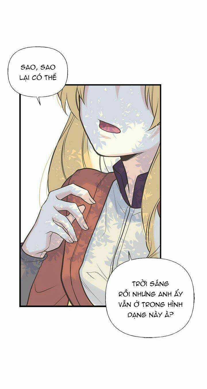 Chị Tôi Đã Nhặt Về Nhà Một Nam Chính Quyến Rũ Chapter 12 trang 12