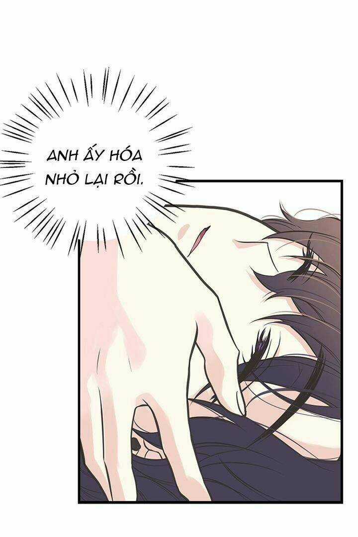 Chị Tôi Đã Nhặt Về Nhà Một Nam Chính Quyến Rũ Chapter 12 trang 18