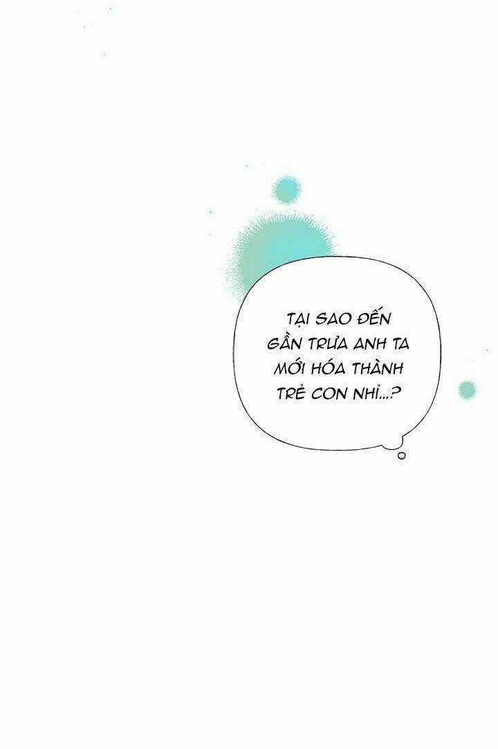 Chị Tôi Đã Nhặt Về Nhà Một Nam Chính Quyến Rũ Chapter 12 trang 19