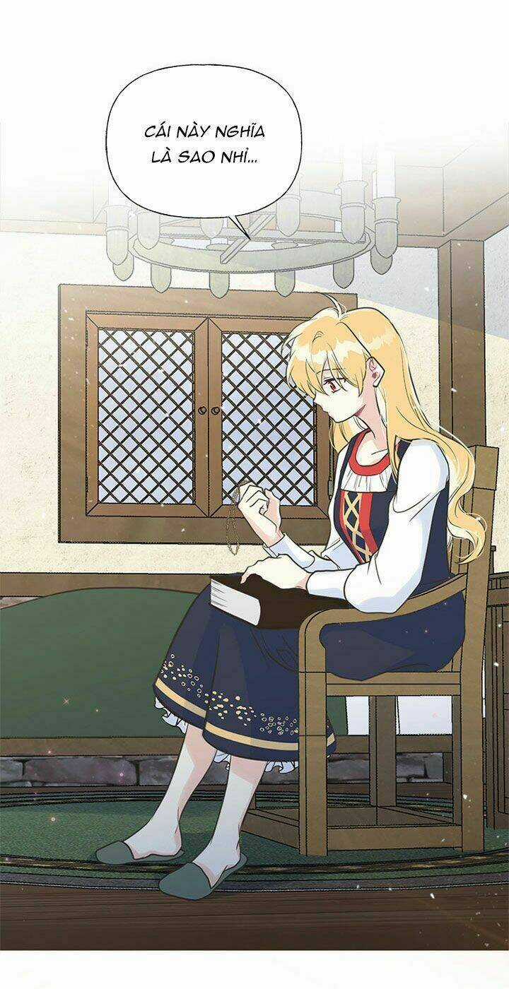 Chị Tôi Đã Nhặt Về Nhà Một Nam Chính Quyến Rũ Chapter 12 trang 21