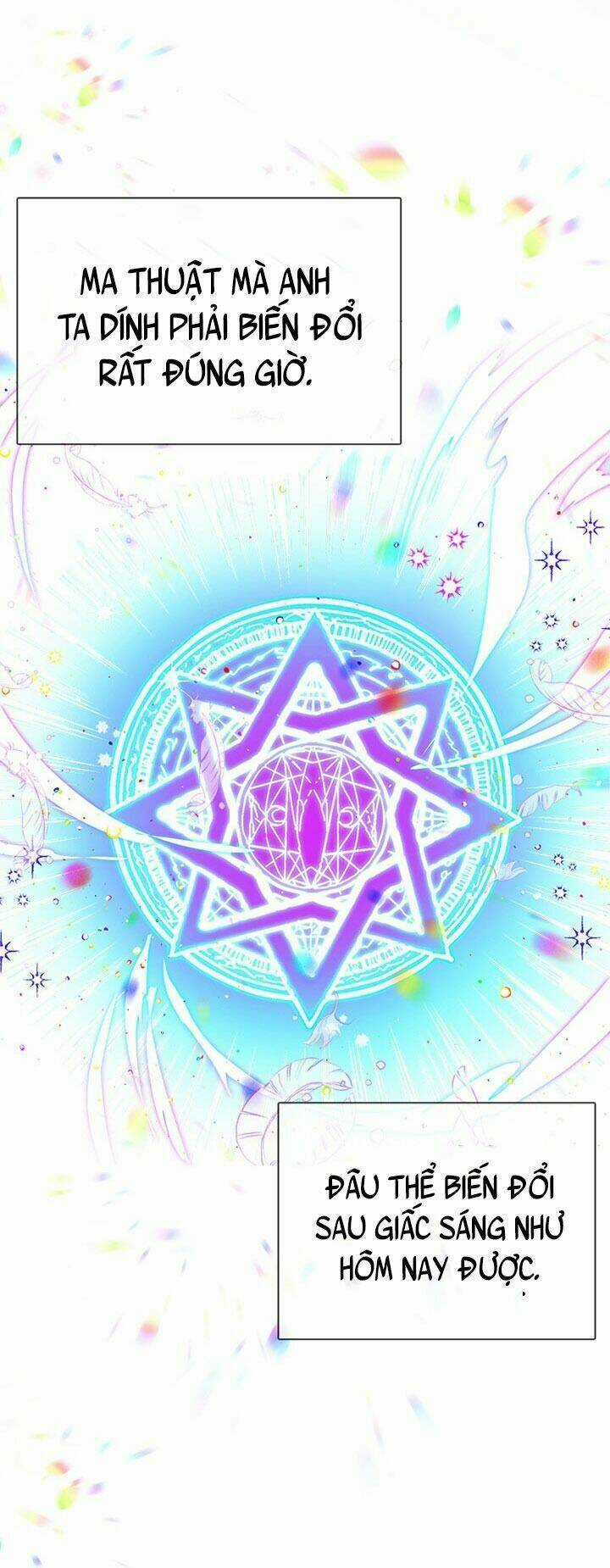 Chị Tôi Đã Nhặt Về Nhà Một Nam Chính Quyến Rũ Chapter 12 trang 22