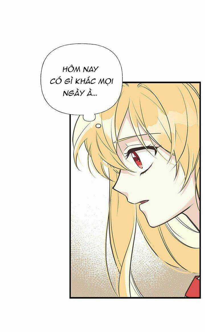 Chị Tôi Đã Nhặt Về Nhà Một Nam Chính Quyến Rũ Chapter 12 trang 24