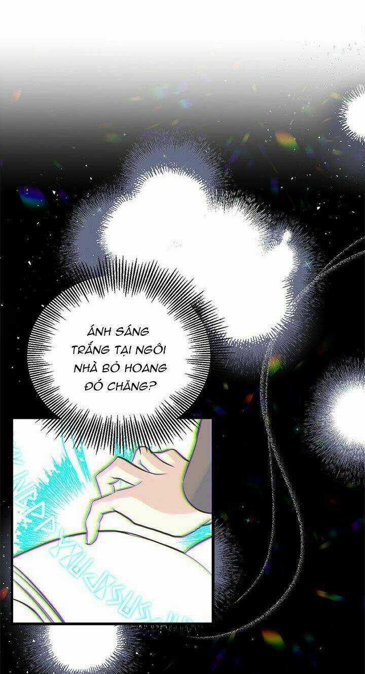 Chị Tôi Đã Nhặt Về Nhà Một Nam Chính Quyến Rũ Chapter 12 trang 25