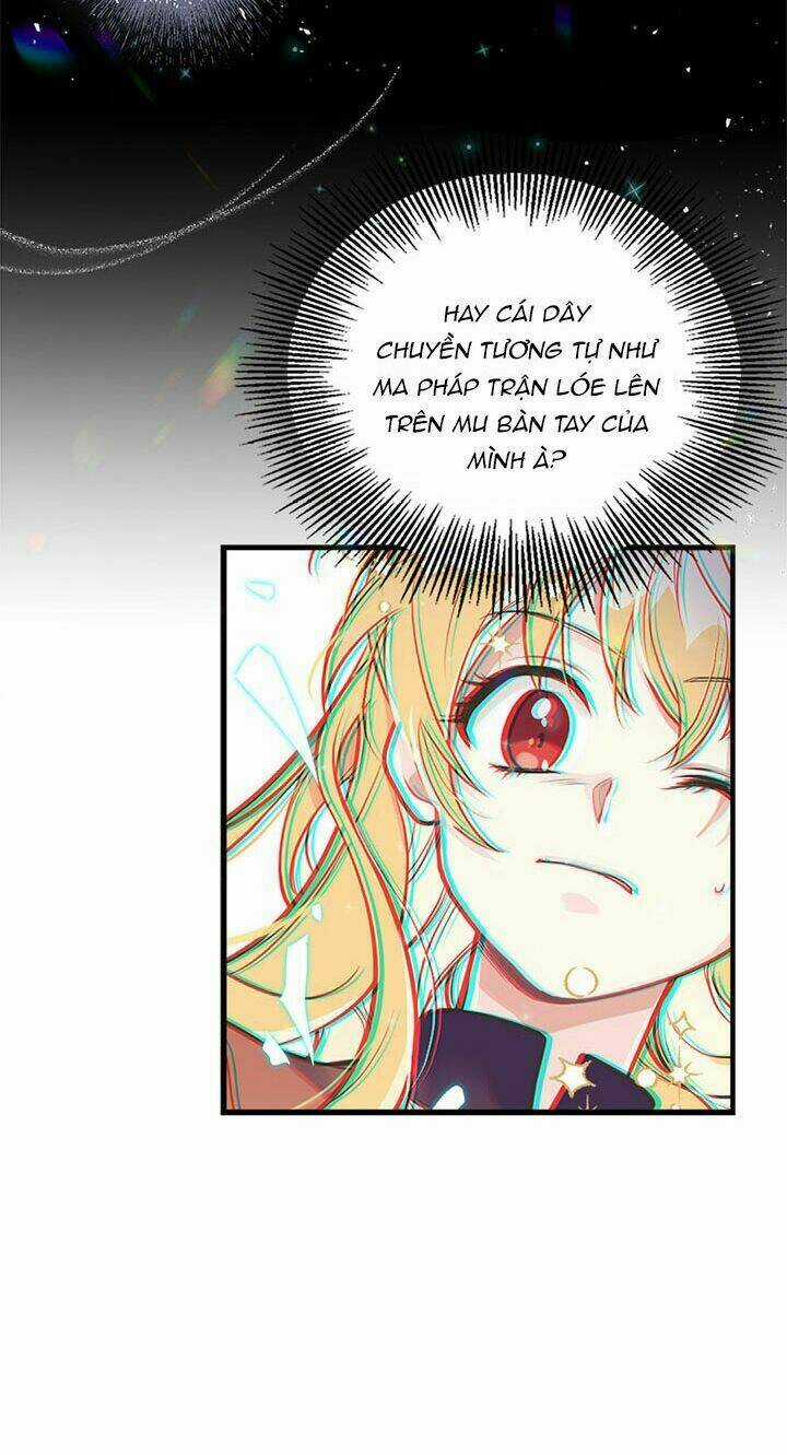 Chị Tôi Đã Nhặt Về Nhà Một Nam Chính Quyến Rũ Chapter 12 trang 26