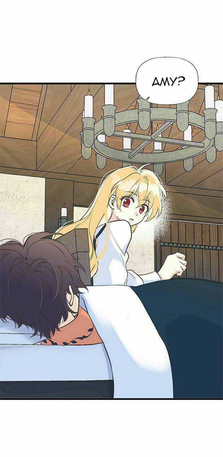 Chị Tôi Đã Nhặt Về Nhà Một Nam Chính Quyến Rũ Chapter 12 trang 28