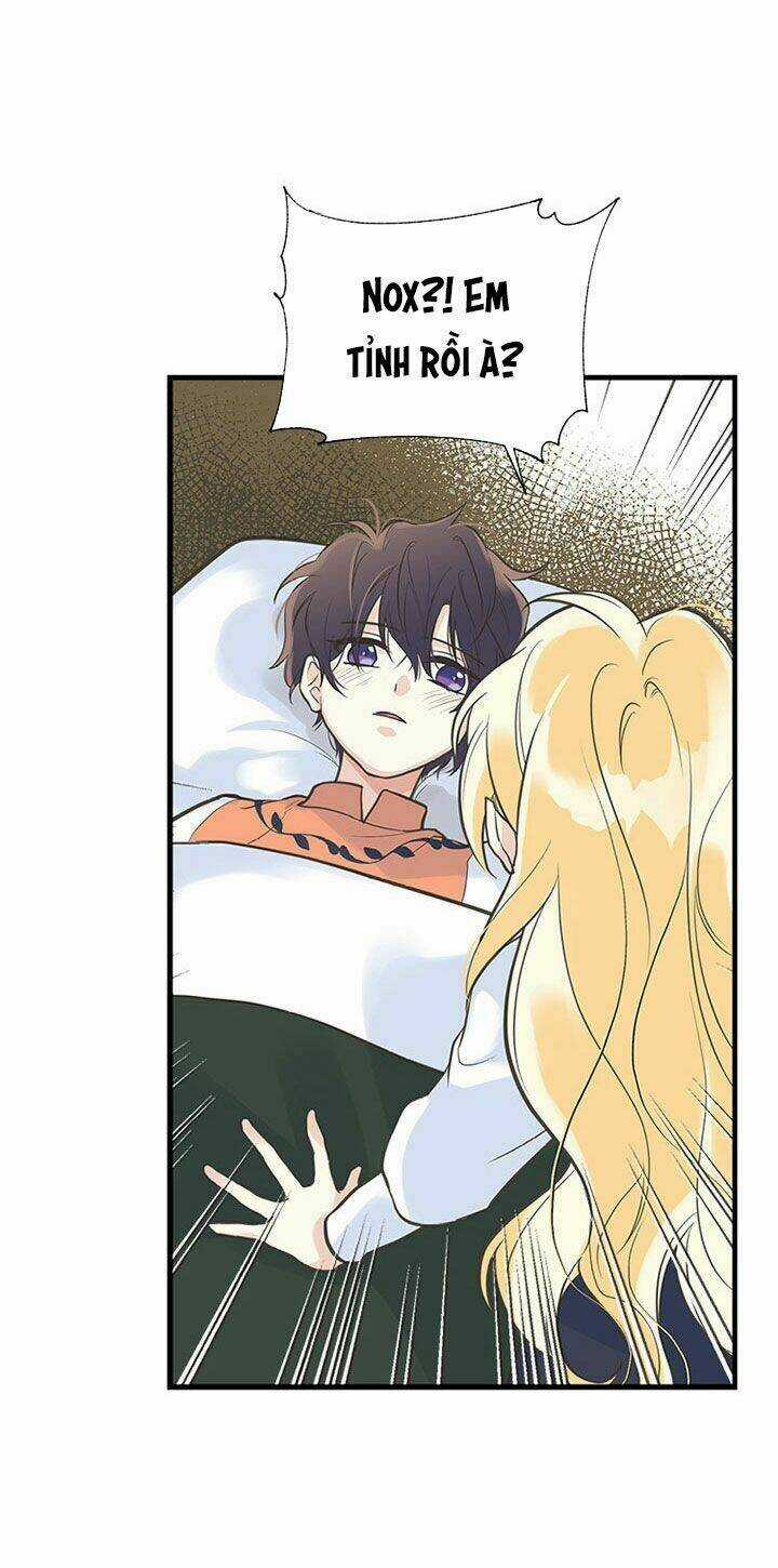 Chị Tôi Đã Nhặt Về Nhà Một Nam Chính Quyến Rũ Chapter 12 trang 29