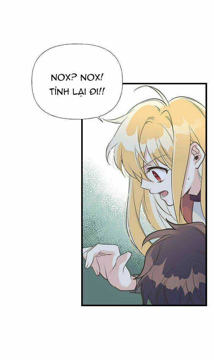 Chị Tôi Đã Nhặt Về Nhà Một Nam Chính Quyến Rũ Chapter 12 trang 3