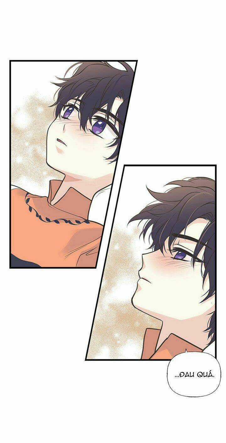 Chị Tôi Đã Nhặt Về Nhà Một Nam Chính Quyến Rũ Chapter 12 trang 31