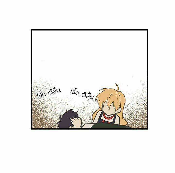 Chị Tôi Đã Nhặt Về Nhà Một Nam Chính Quyến Rũ Chapter 12 trang 33