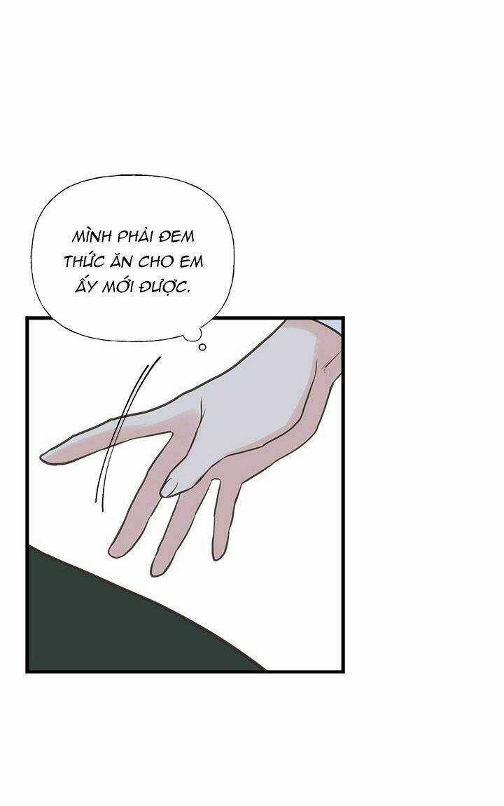 Chị Tôi Đã Nhặt Về Nhà Một Nam Chính Quyến Rũ Chapter 12 trang 35