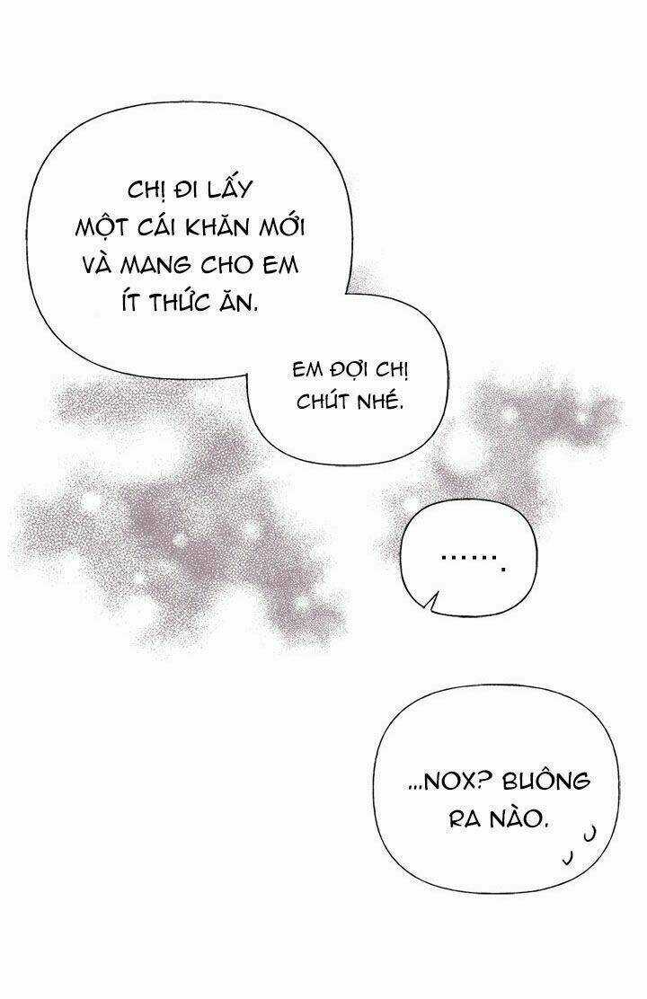 Chị Tôi Đã Nhặt Về Nhà Một Nam Chính Quyến Rũ Chapter 12 trang 37