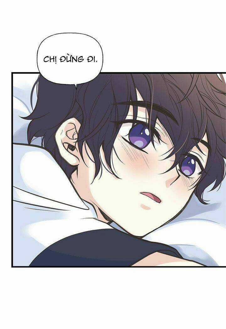 Chị Tôi Đã Nhặt Về Nhà Một Nam Chính Quyến Rũ Chapter 12 trang 38