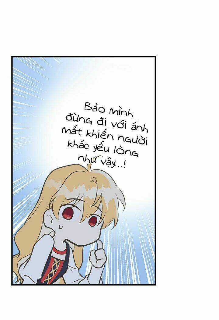 Chị Tôi Đã Nhặt Về Nhà Một Nam Chính Quyến Rũ Chapter 12 trang 39