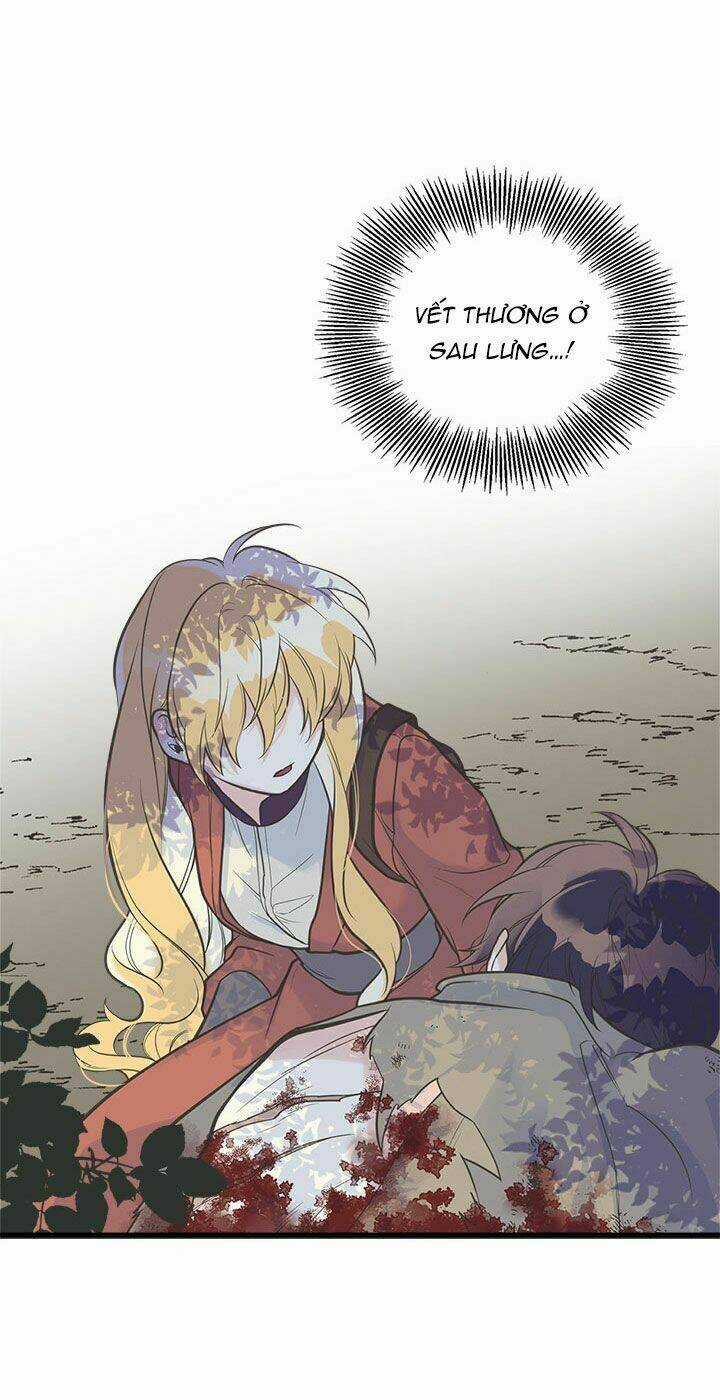 Chị Tôi Đã Nhặt Về Nhà Một Nam Chính Quyến Rũ Chapter 12 trang 4